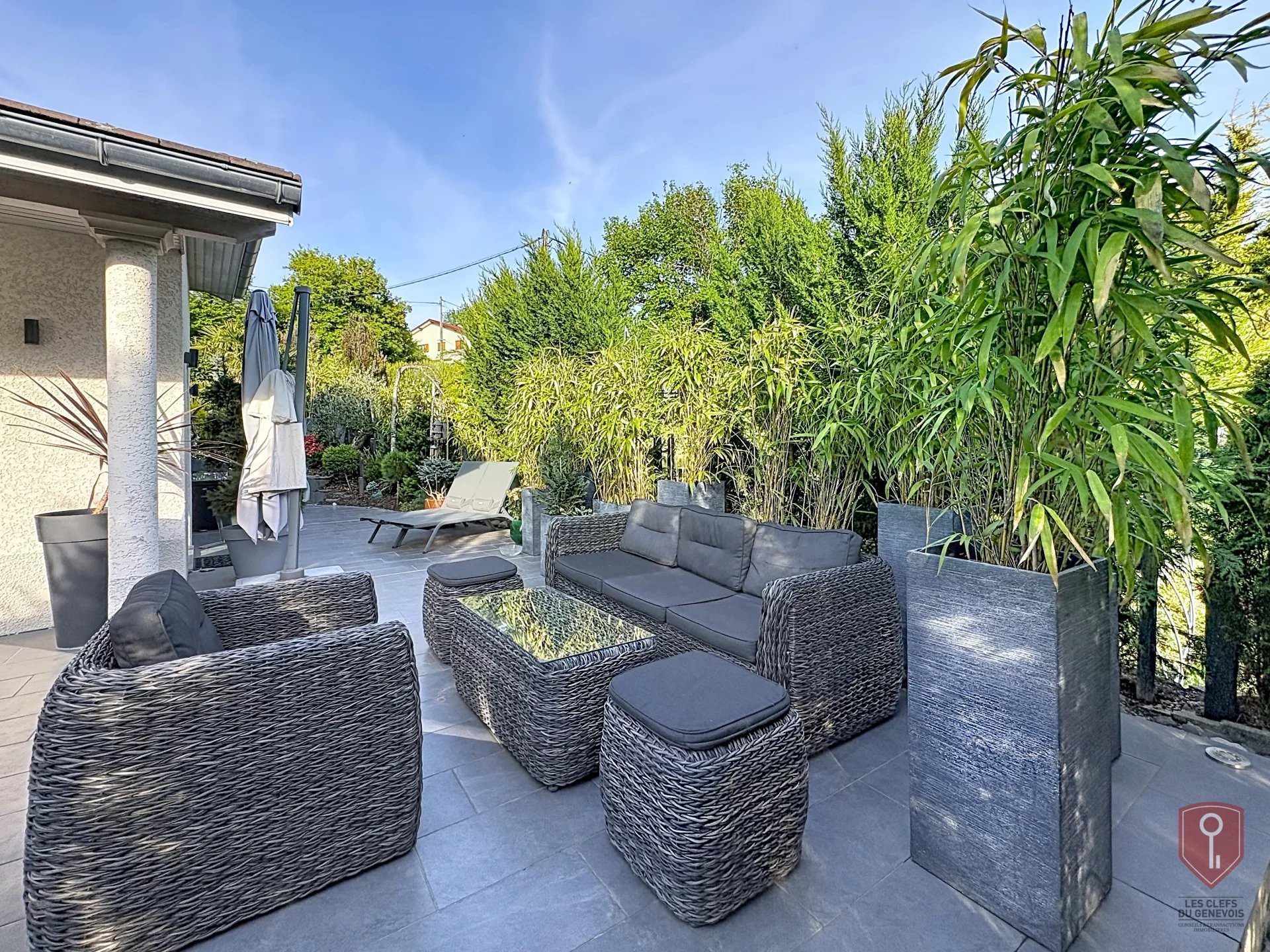Maison à vendre, 106m², Viry