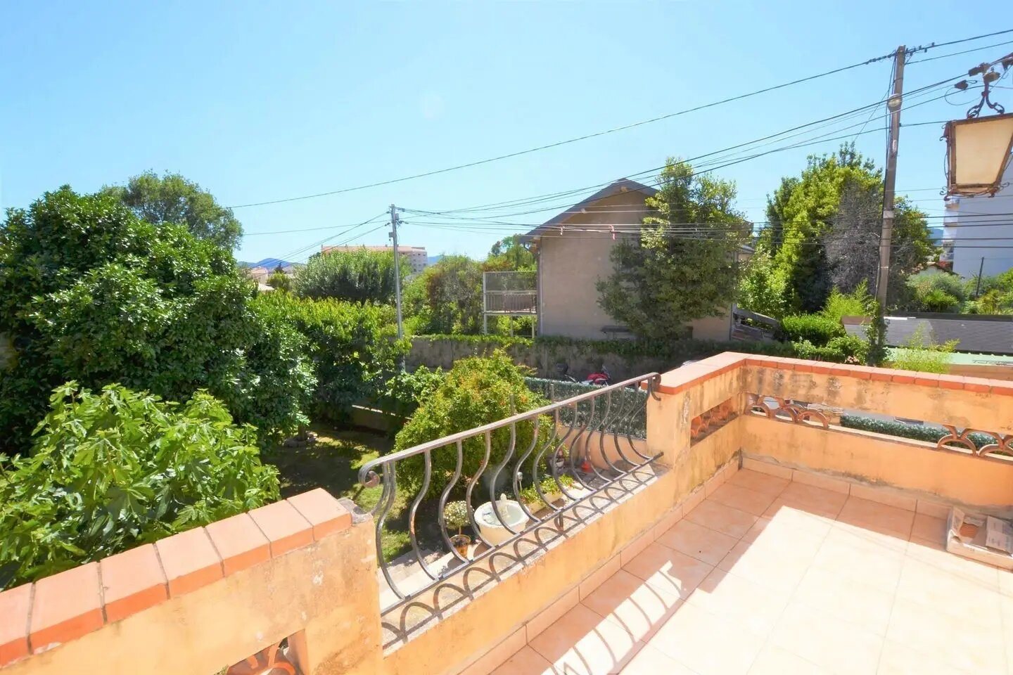 Appartement à louer, 68m², Cannes