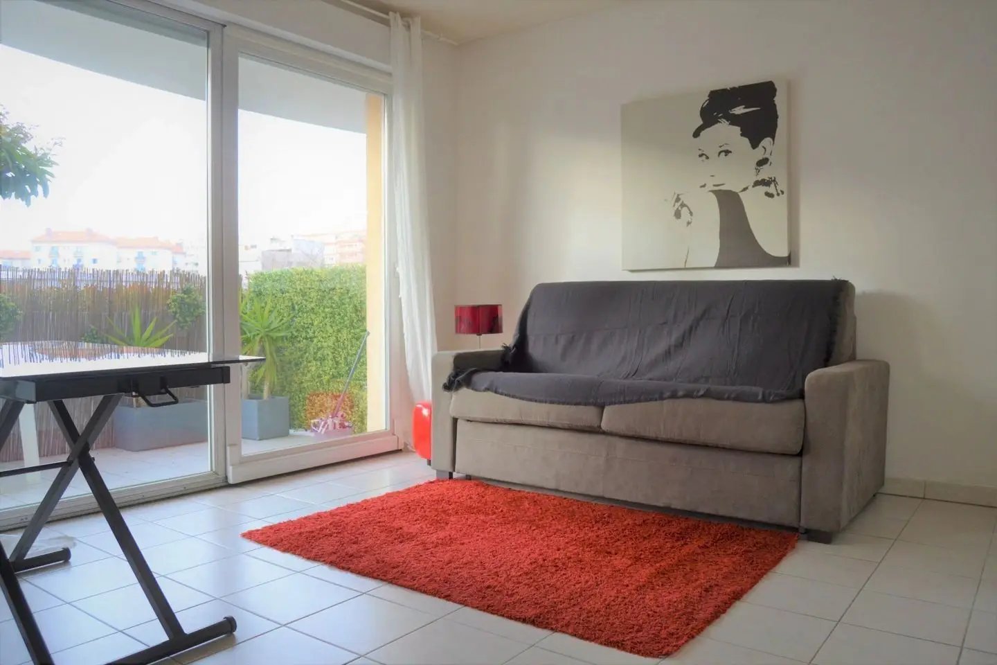 Appartement à louer, 27m², Cannes