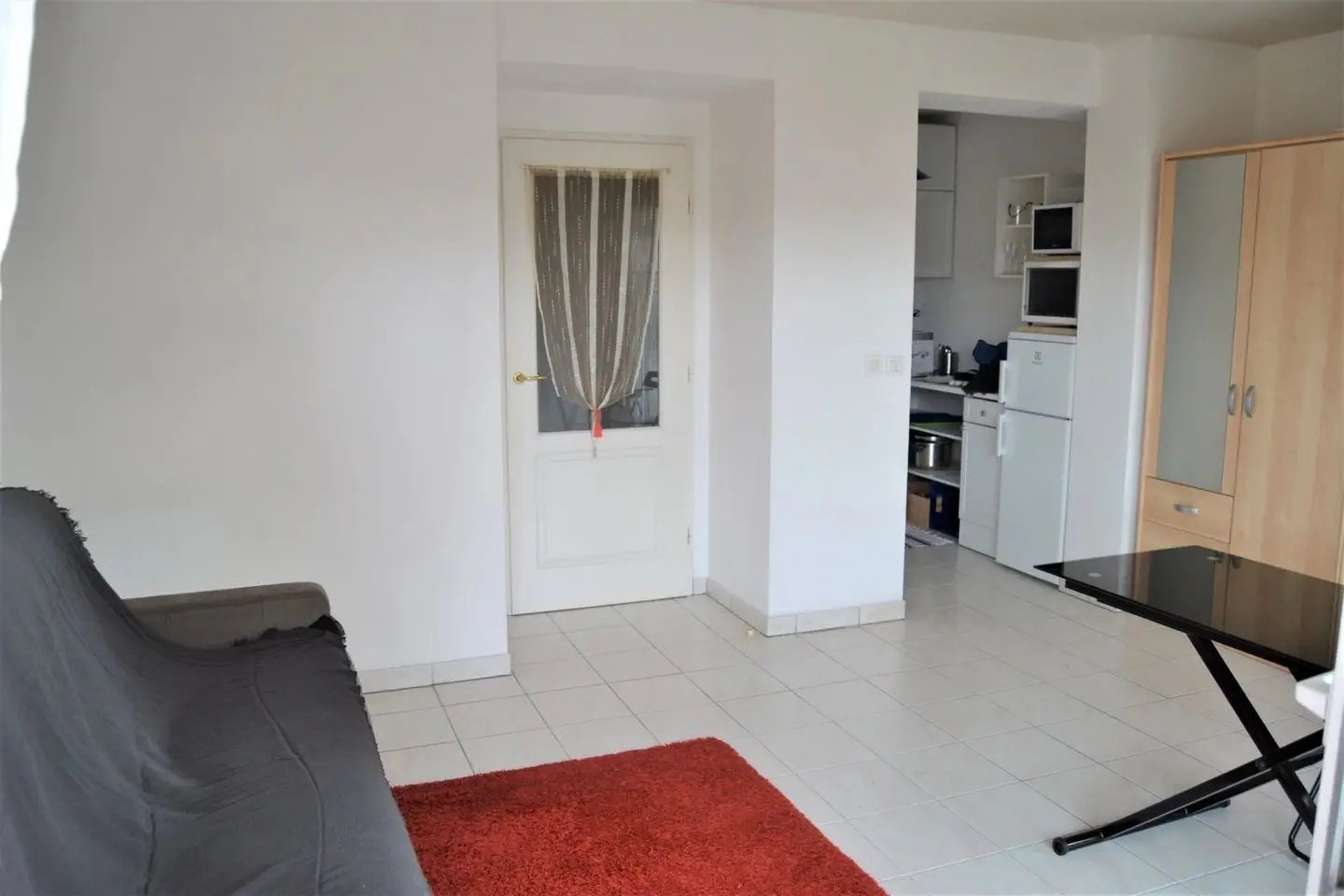 Appartement à louer, 27m², Cannes