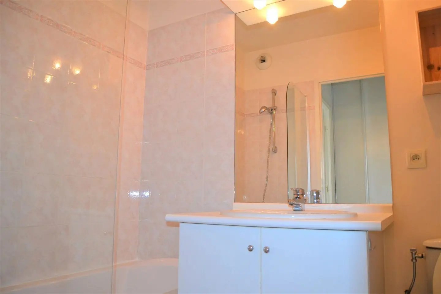 Appartement à louer, 27m², Cannes