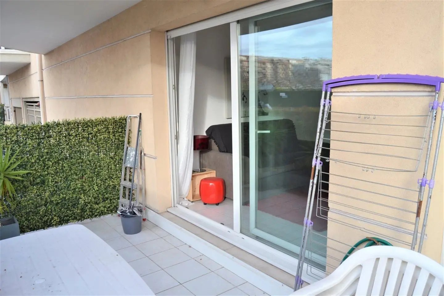 Appartement à louer, 27m², Cannes