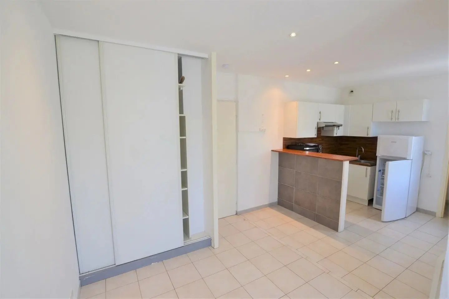 Appartement à louer, 21m², Cannes
