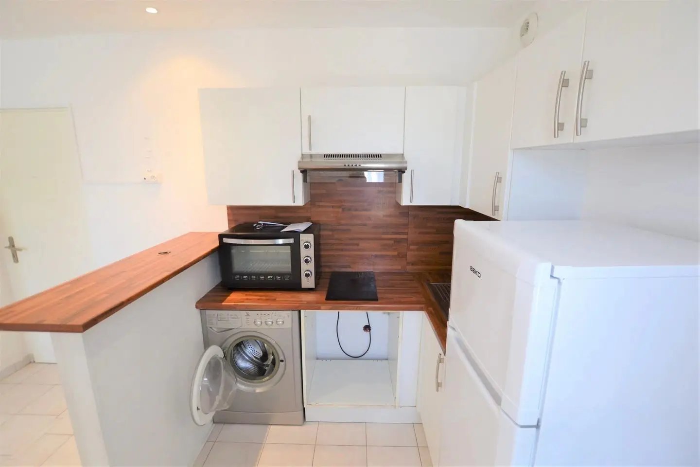 Appartement à louer, 21m², Cannes