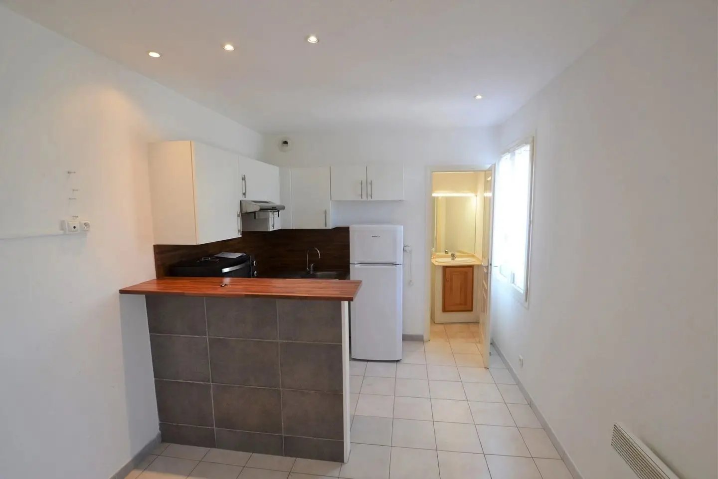 Appartement à louer, 21m², Cannes
