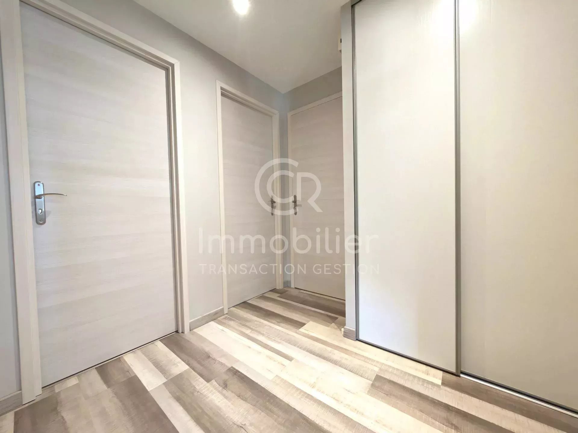 Appartement à vendre, 55m², Cannes
