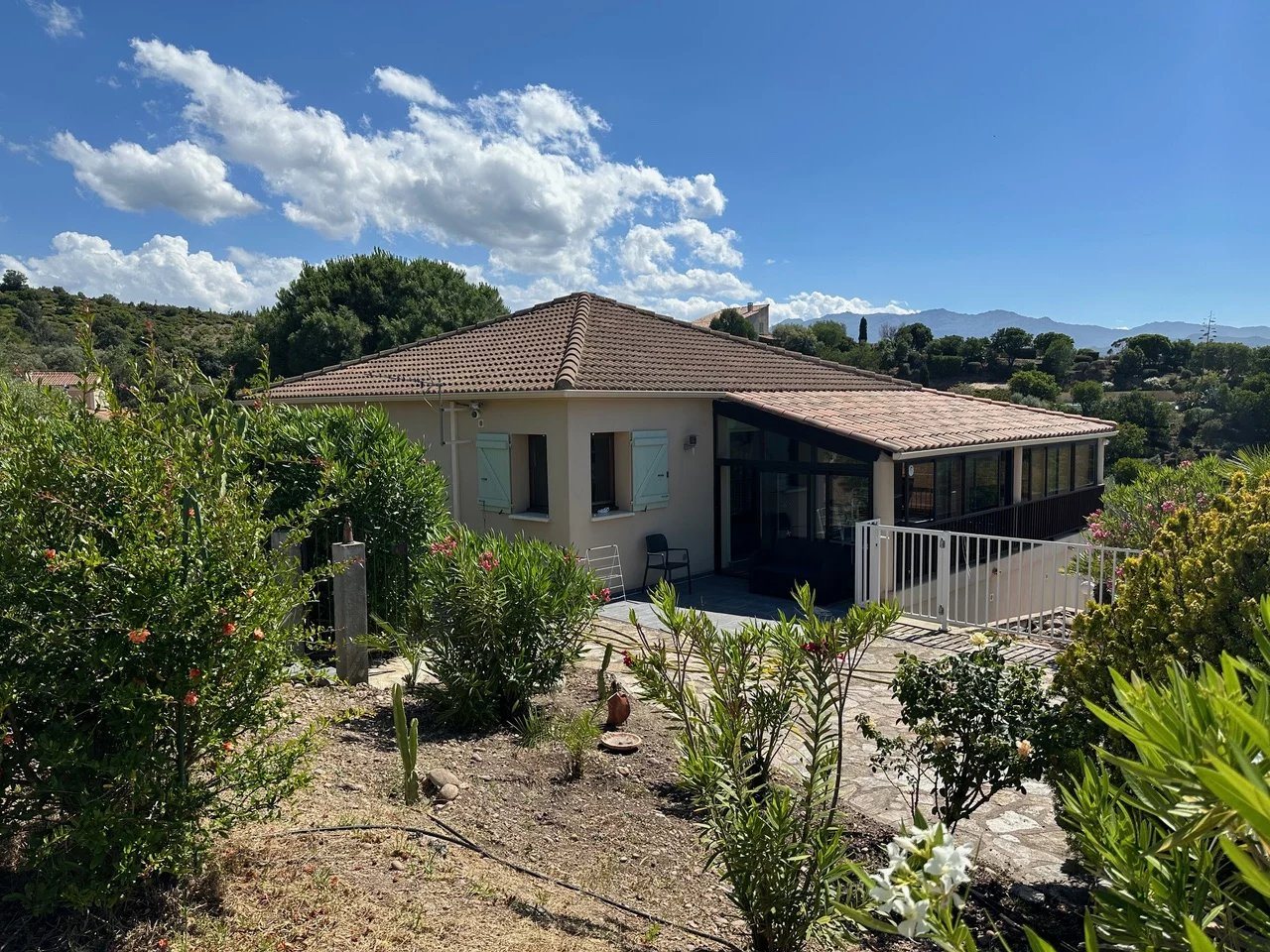 Maison à vendre, 103m², Saint-Florent