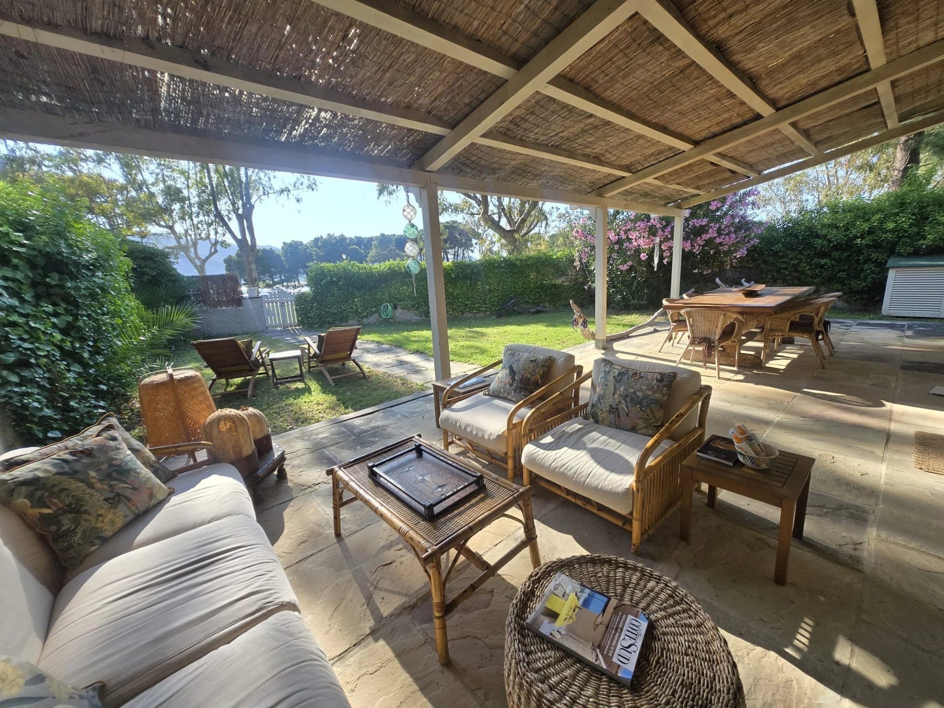 Maison à vendre, 142m², Saint-Florent