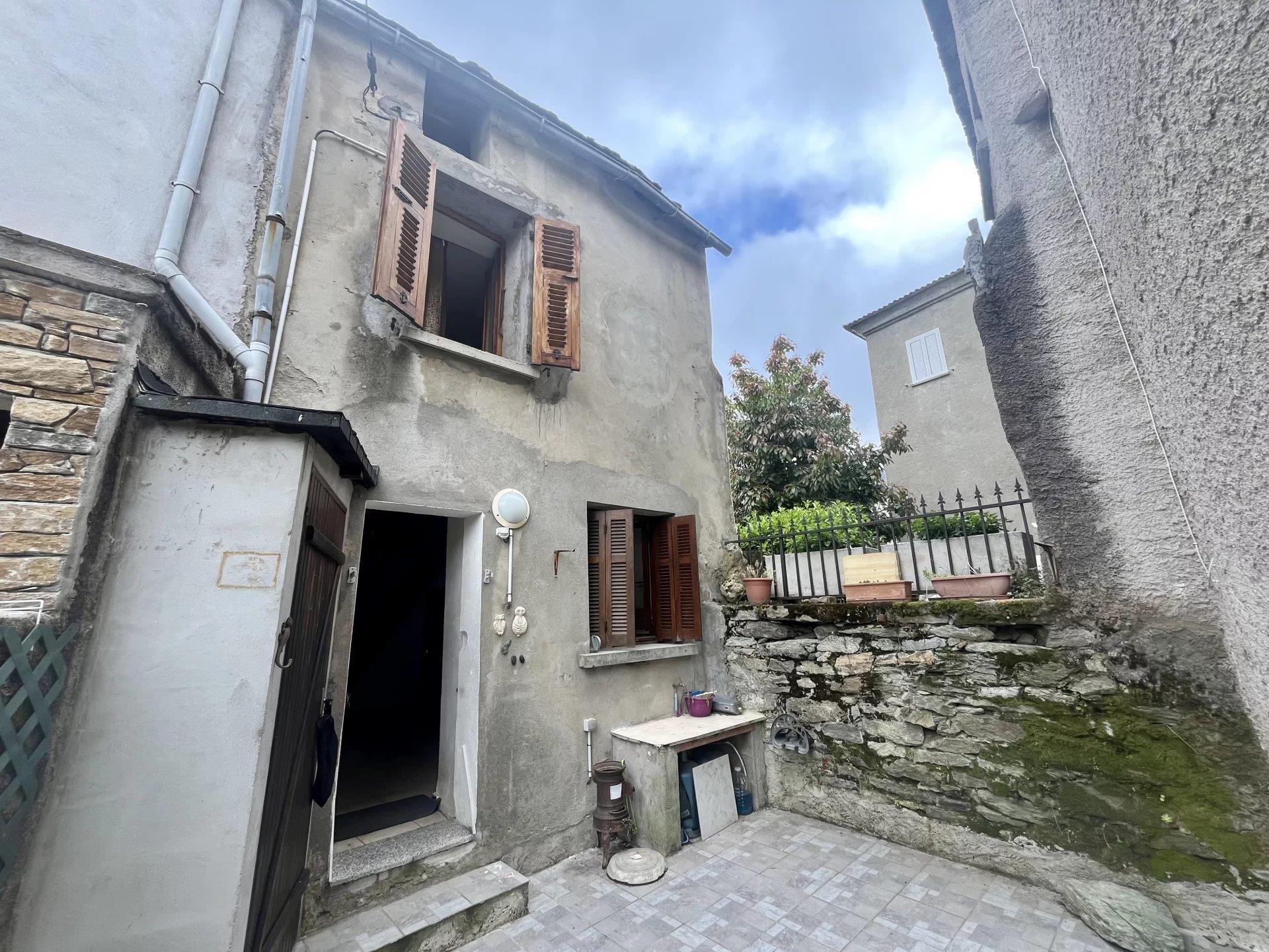 Maison à vendre, 67m², Murato