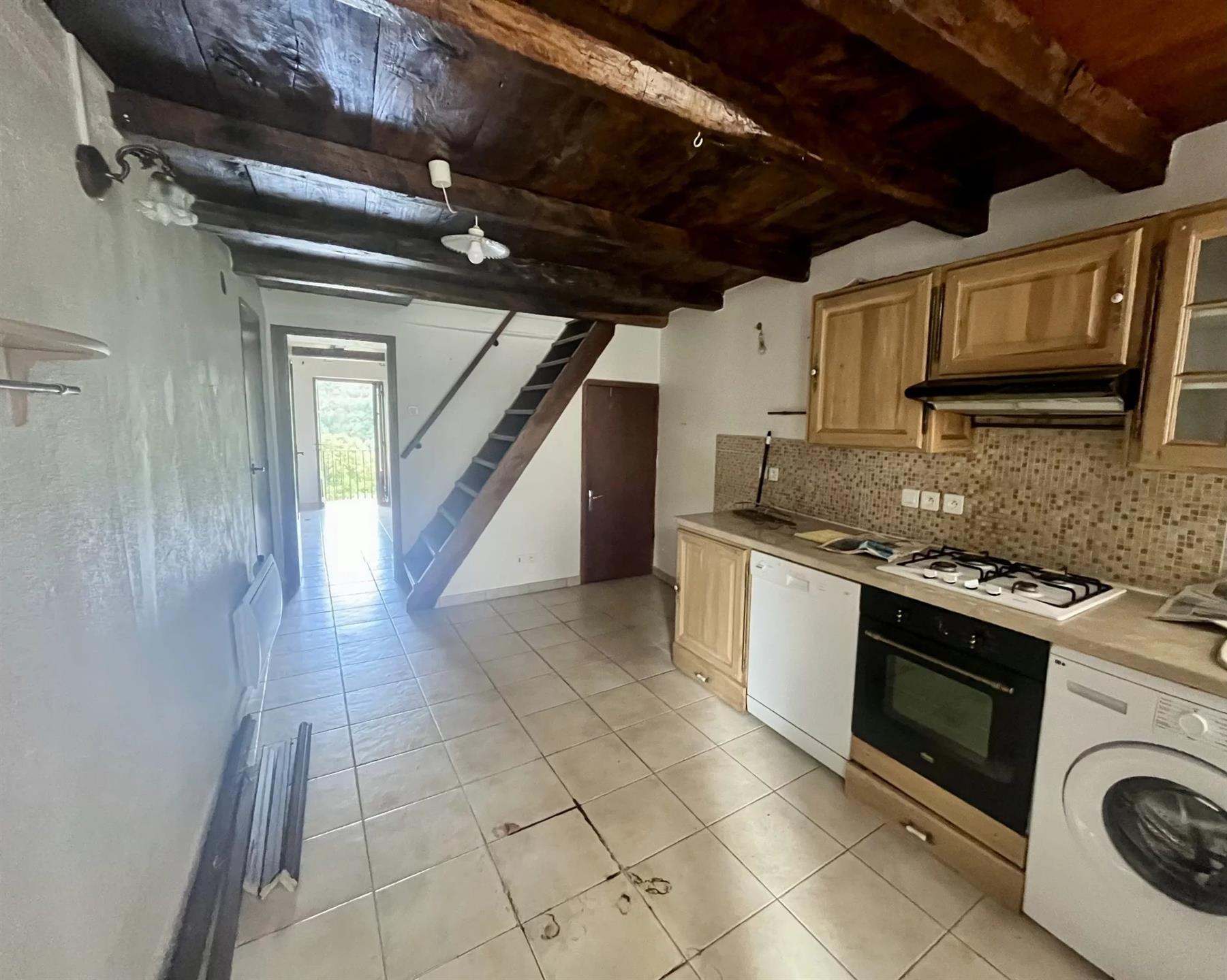 Maison à vendre, 67m², Murato