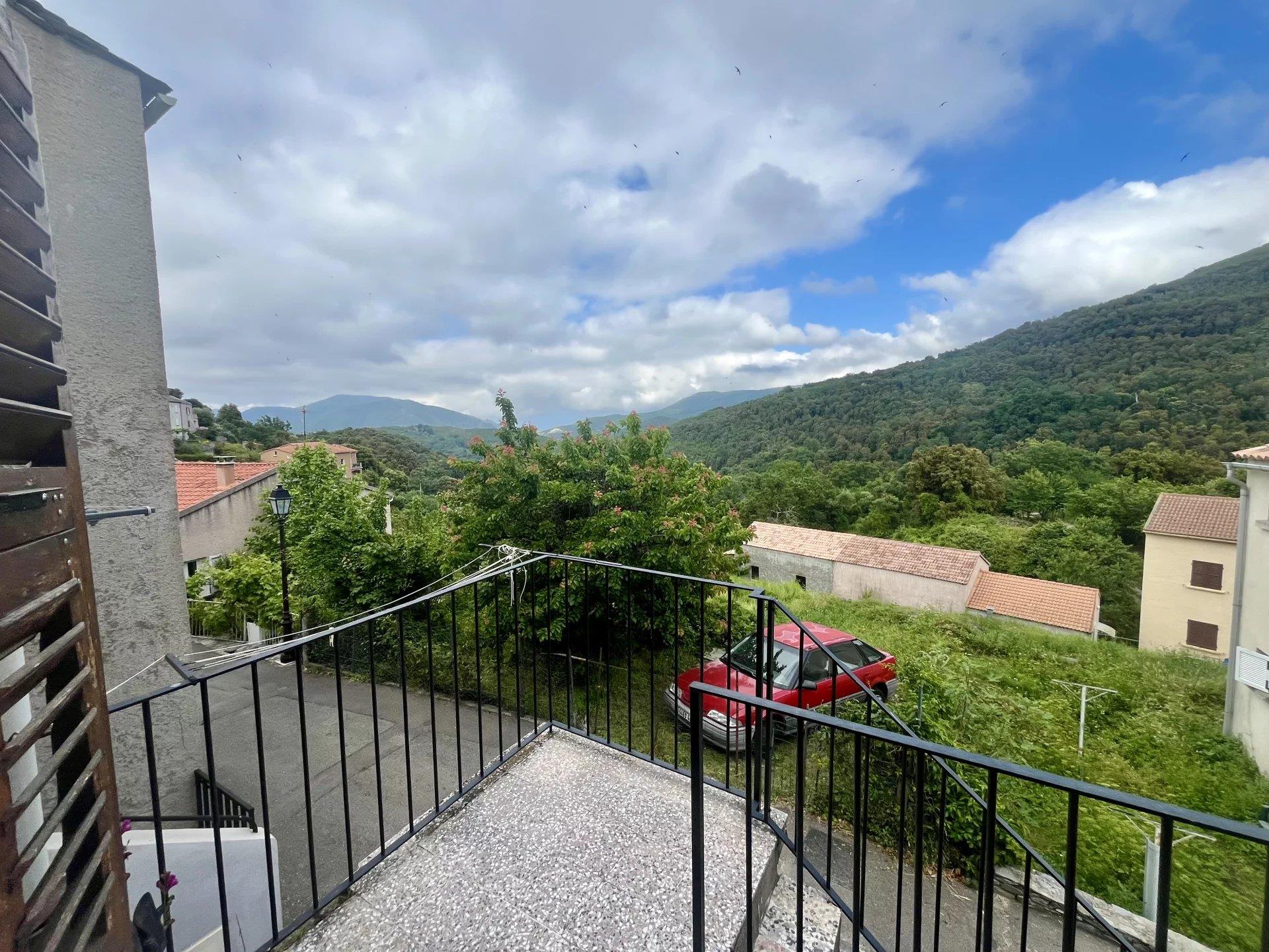 Maison à vendre, 67m², Murato
