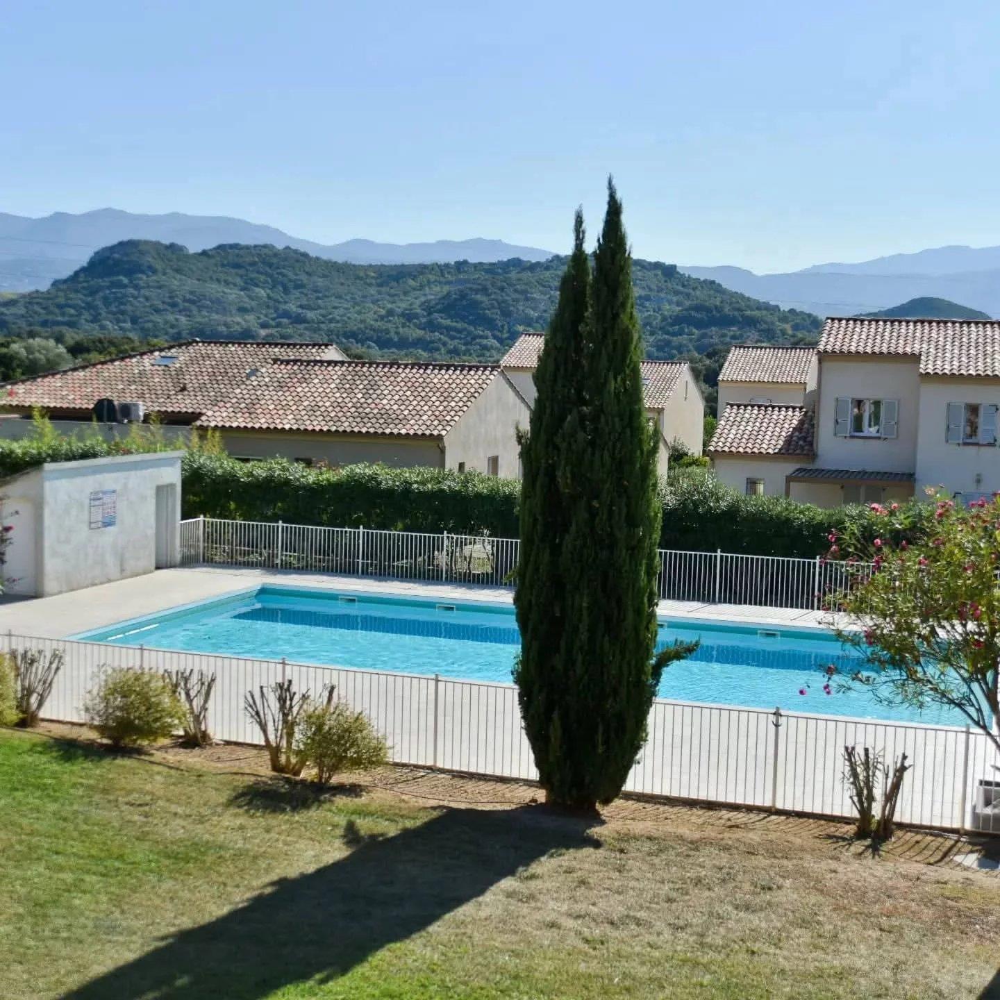 Appartement à vendre, 46m², Oletta