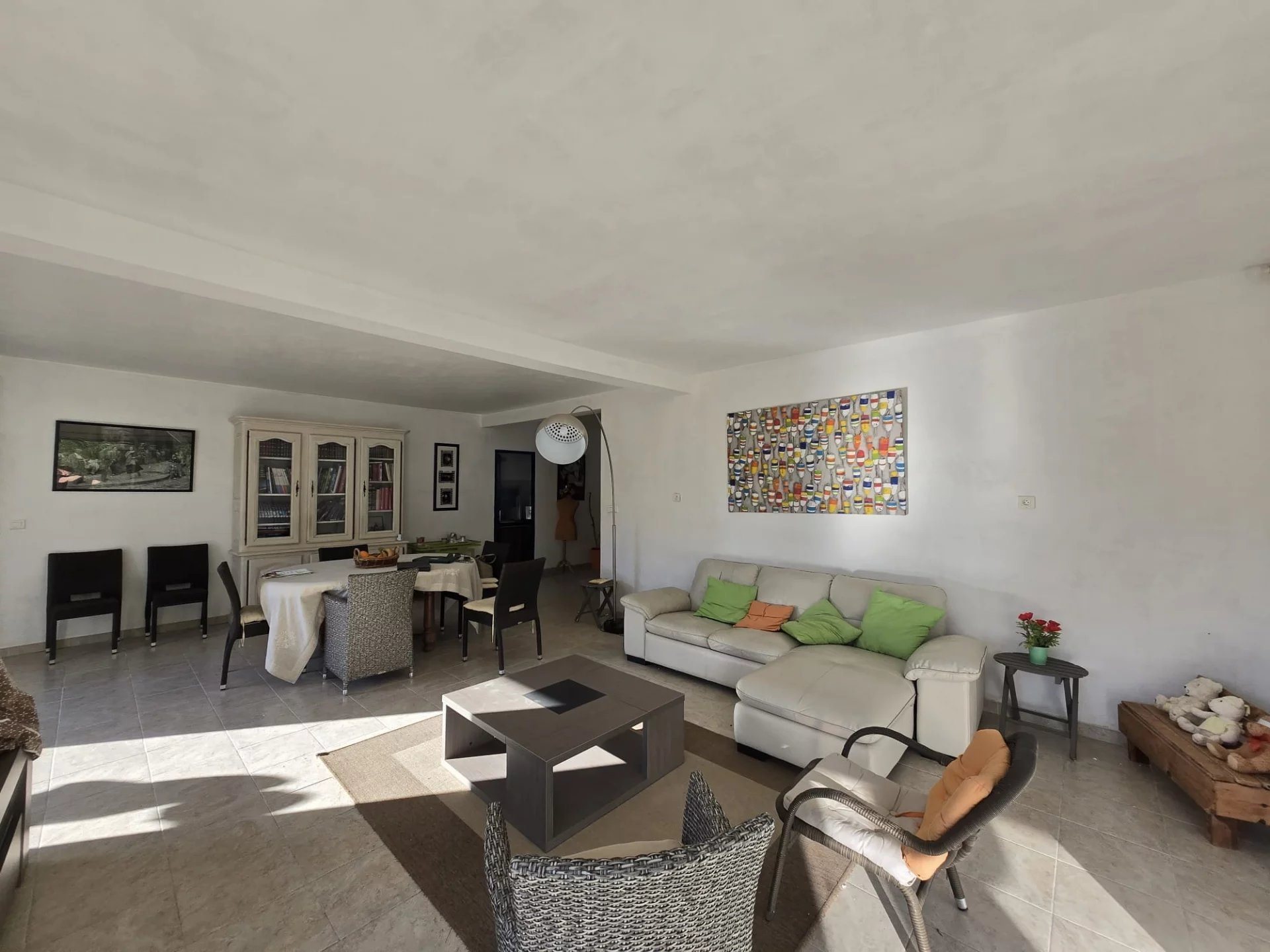 Maison à vendre, 156m², Patrimonio