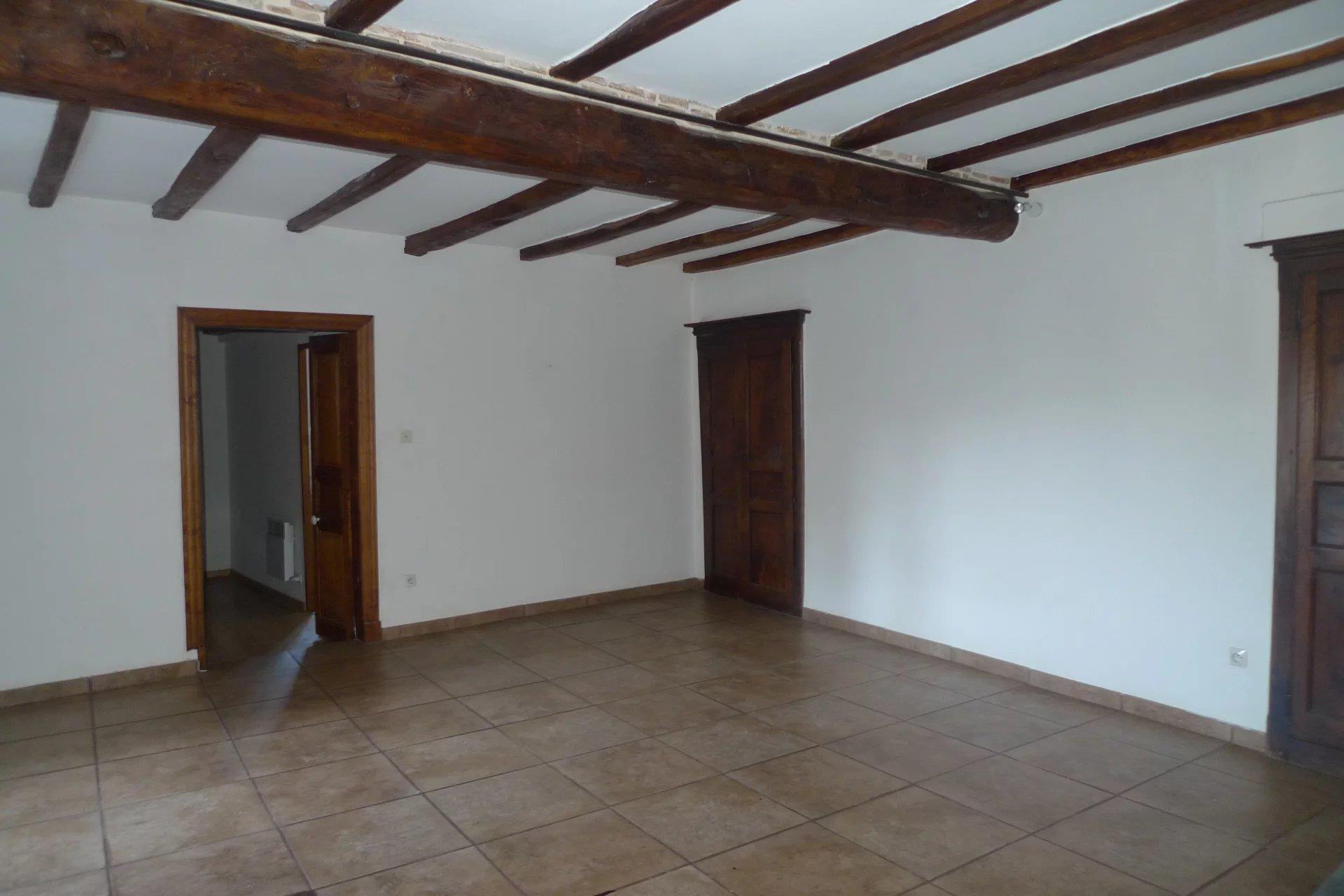 Appartement à louer, 53m², Oletta