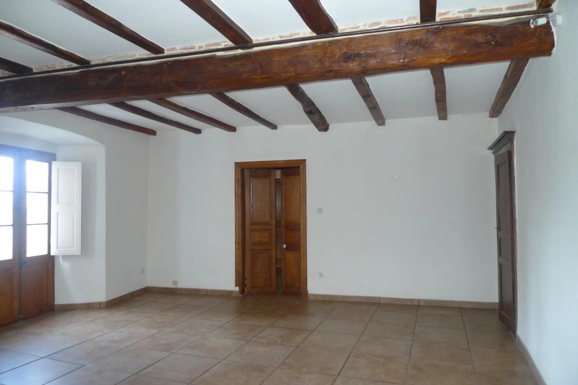 Appartement à louer, 53m², Oletta