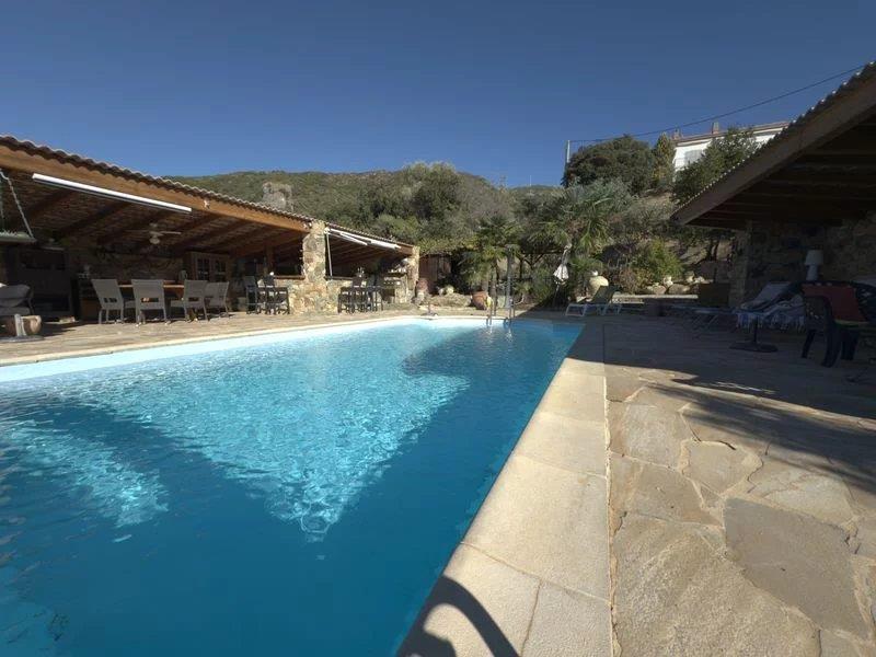 Maison à vendre, 261m², Patrimonio