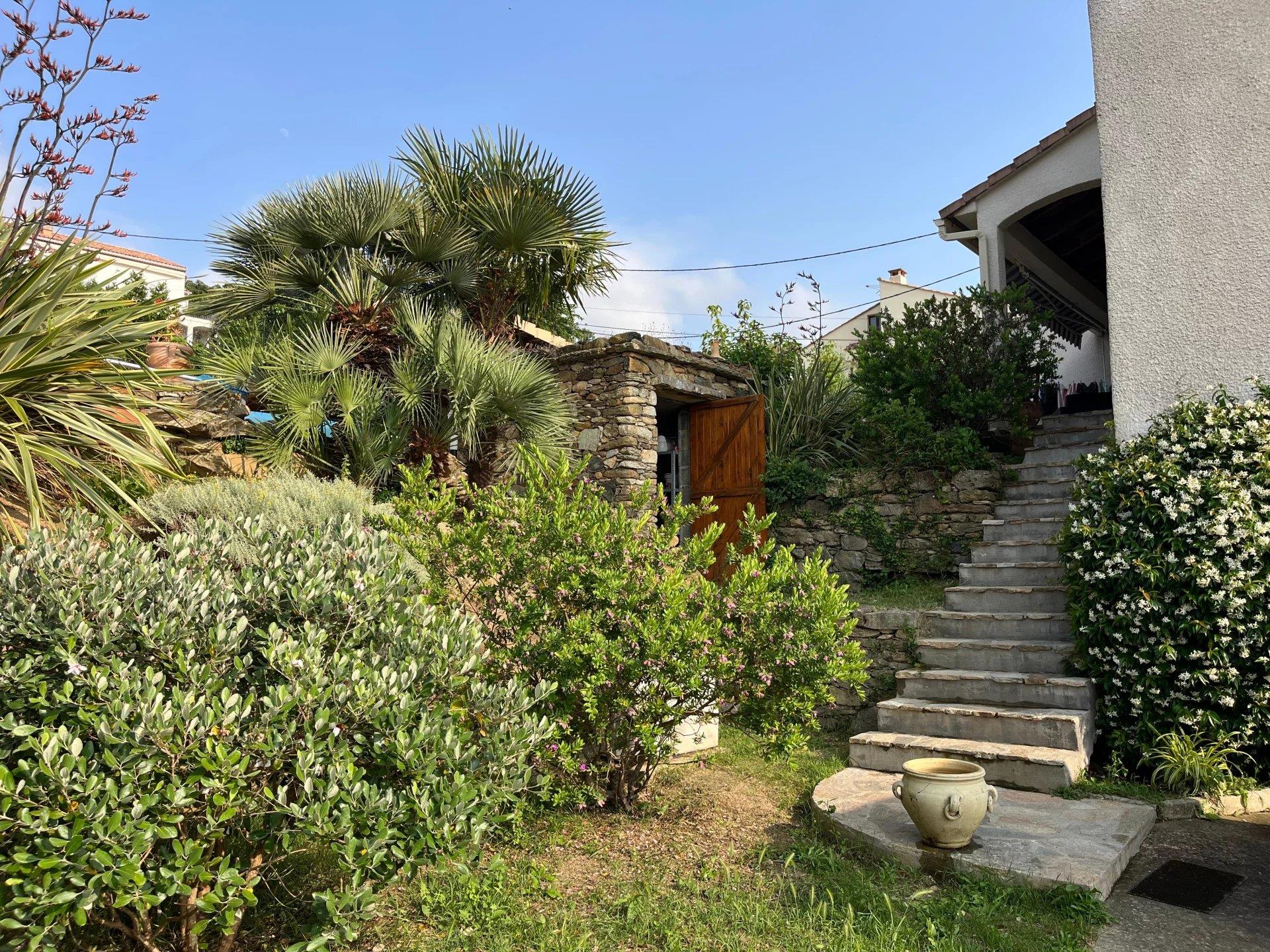 Maison à vendre, 261m², Patrimonio
