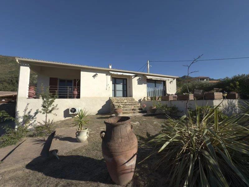 Maison à vendre, 261m², Patrimonio