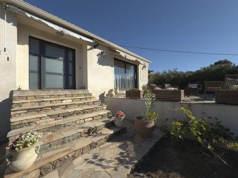 Maison à vendre, 261m², Patrimonio