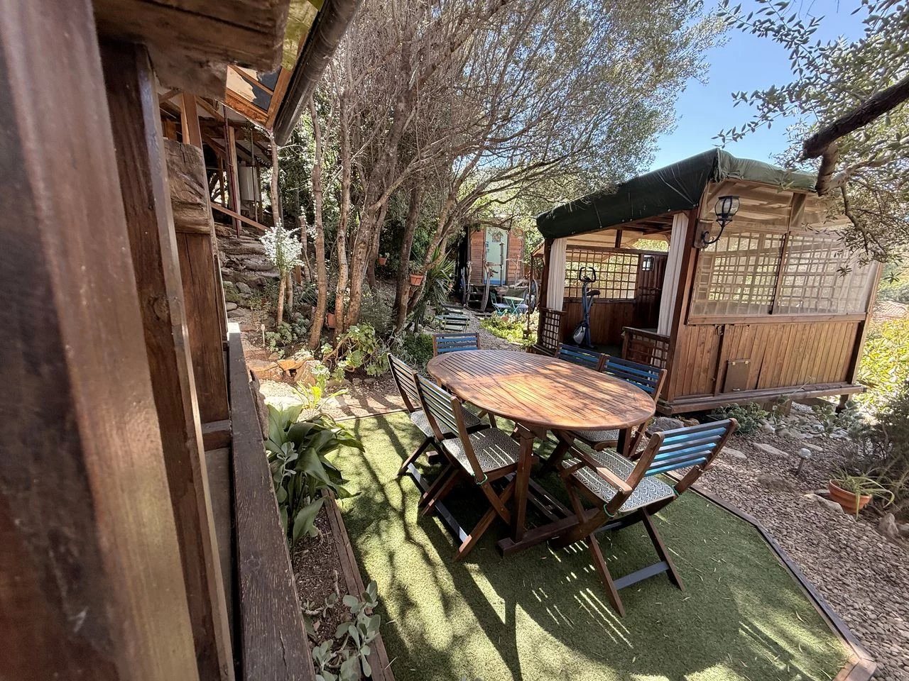Maison à vendre, 108m², Oletta