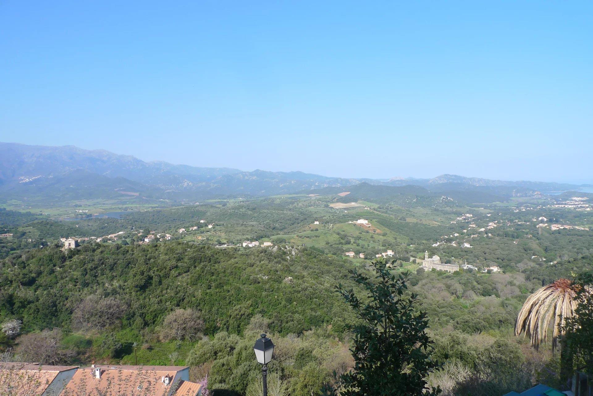 Appartement à vendre, 53m², Oletta