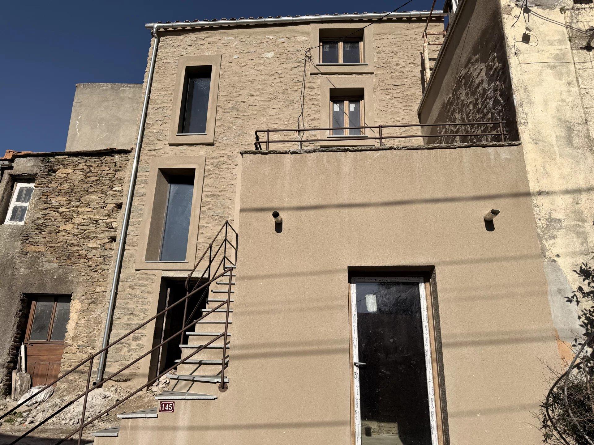 Maison à vendre, 92m², Patrimonio