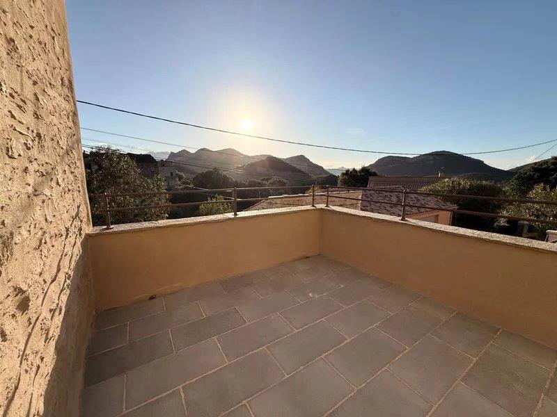 Maison à vendre, 92m², Patrimonio