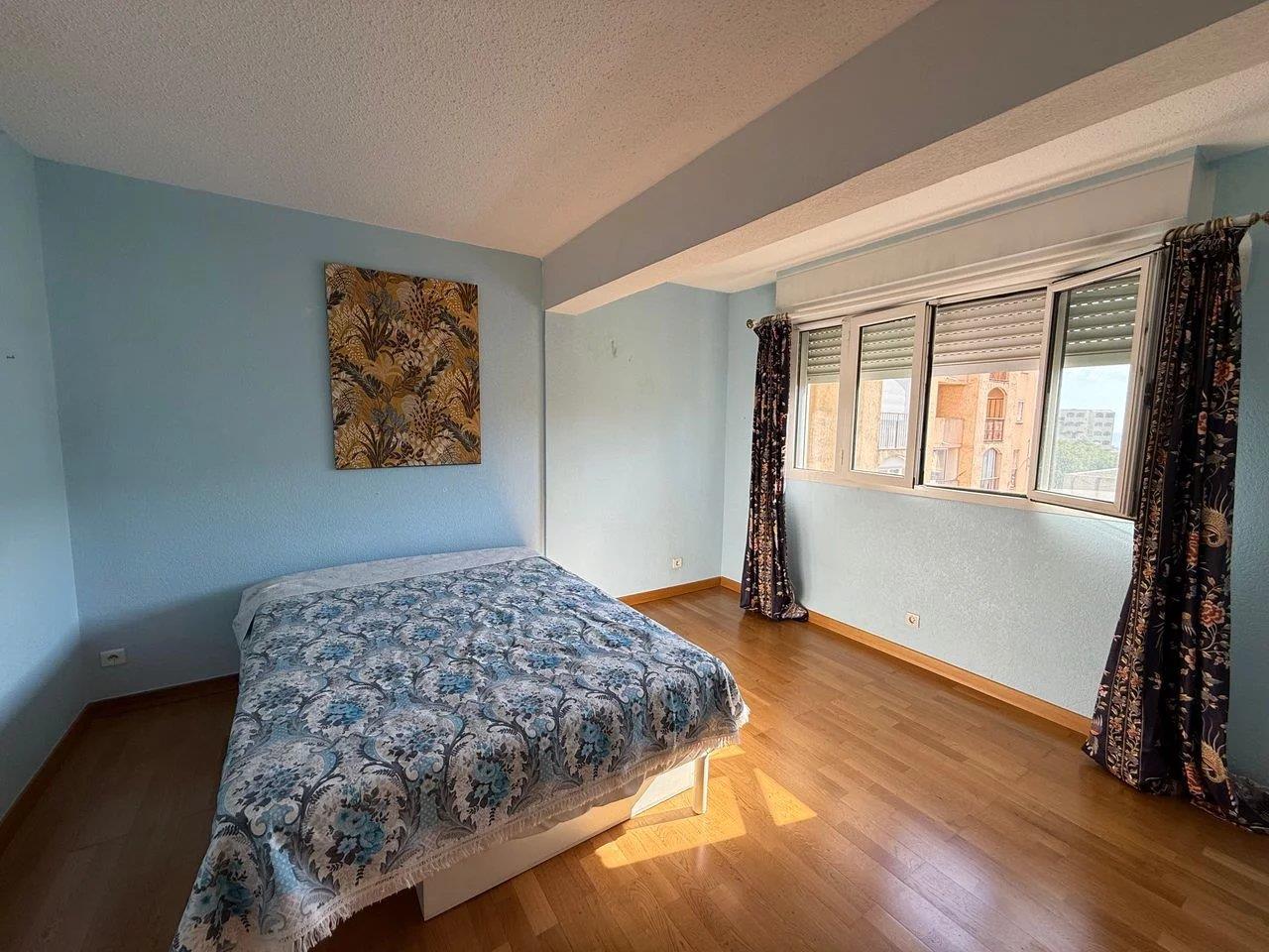 Appartement à vendre, 52m², Bastia