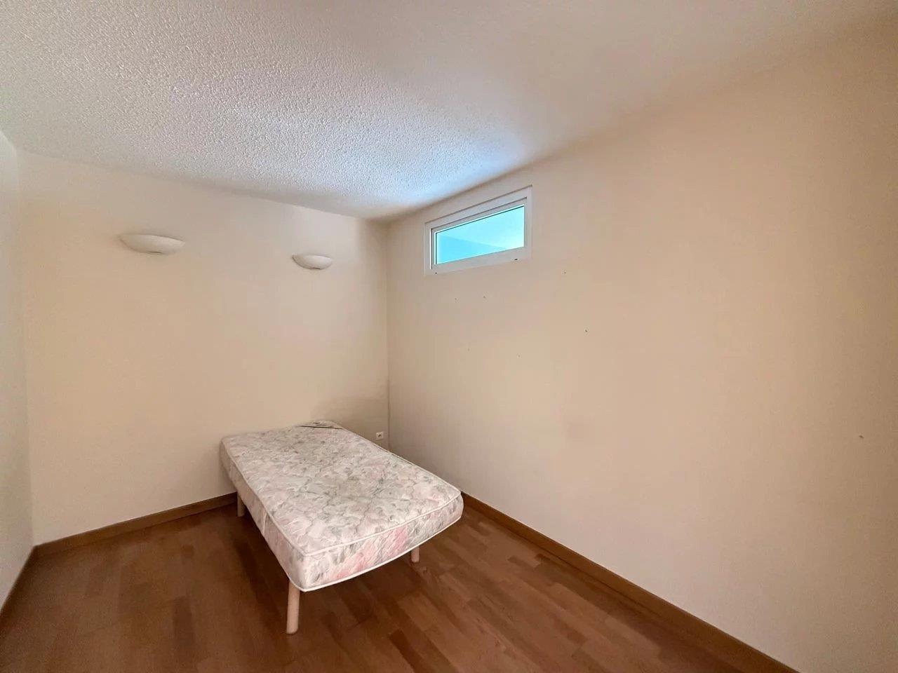 Appartement à vendre, 52m², Bastia