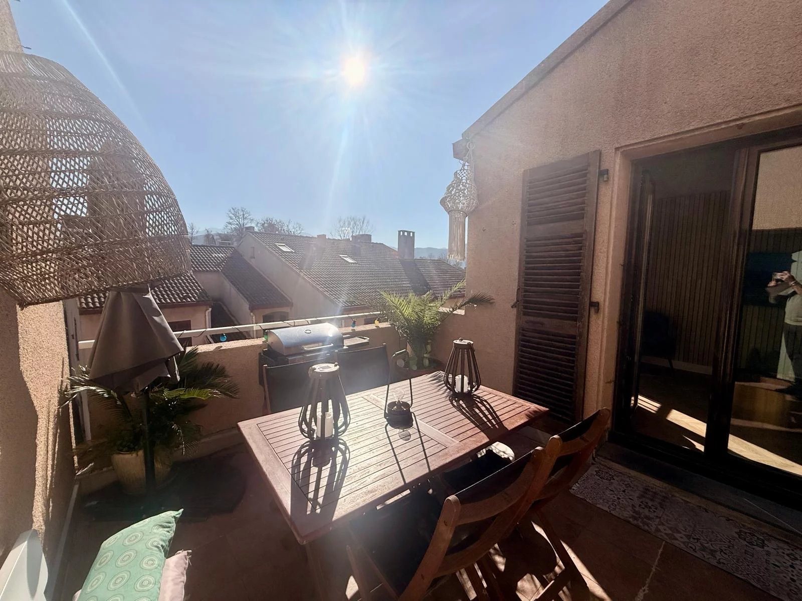 Appartement à vendre, 80m², Saint-Florent