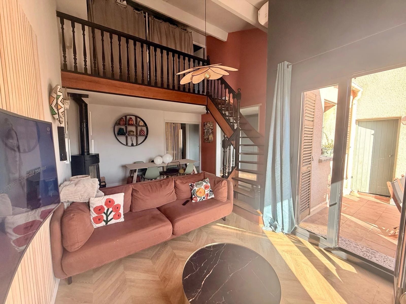 Appartement à vendre, 80m², Saint-Florent