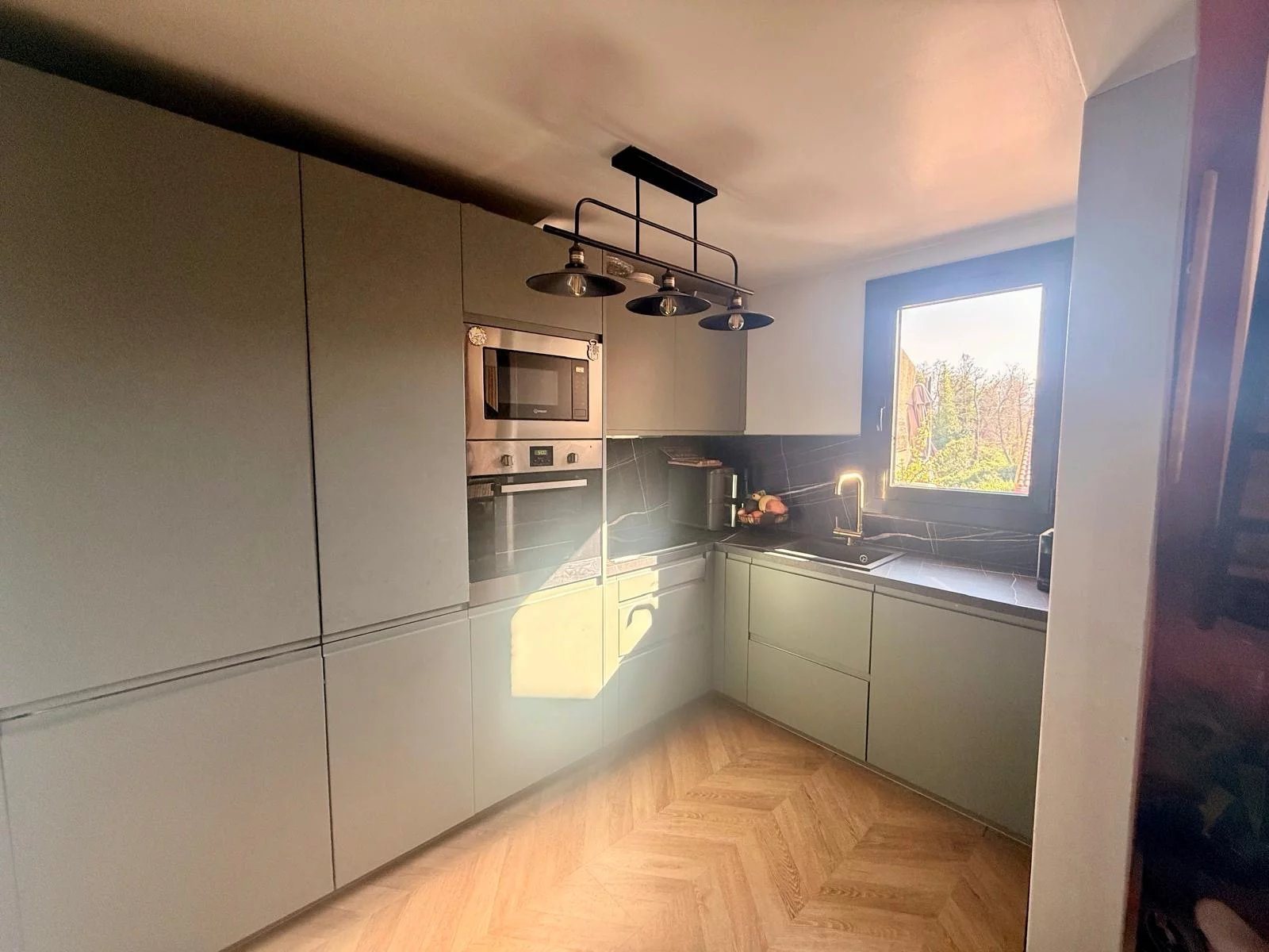 Appartement à vendre, 80m², Saint-Florent