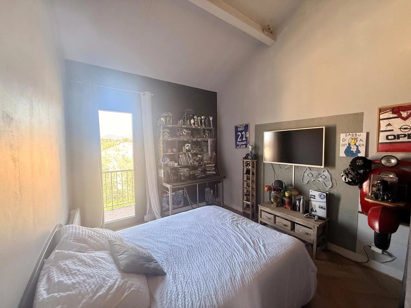 Appartement à vendre, 80m², Saint-Florent