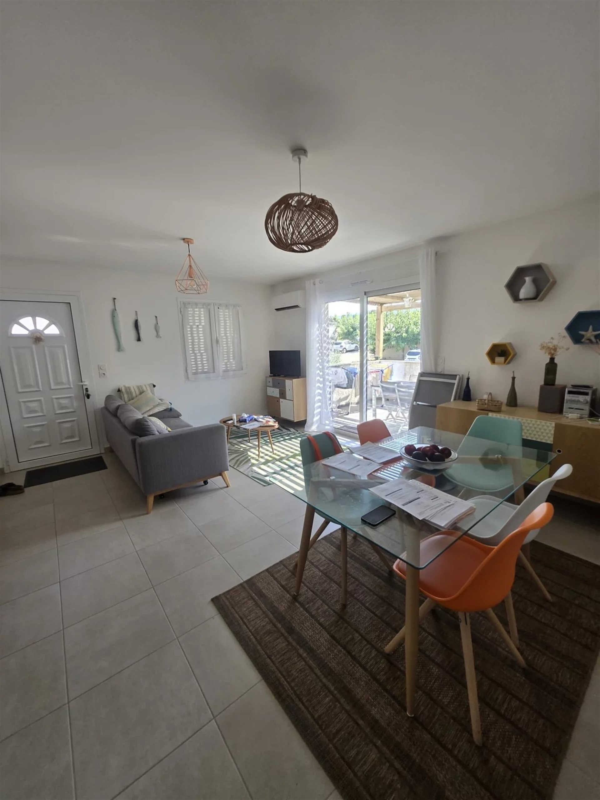 Appartement à vendre, 59m², Oletta
