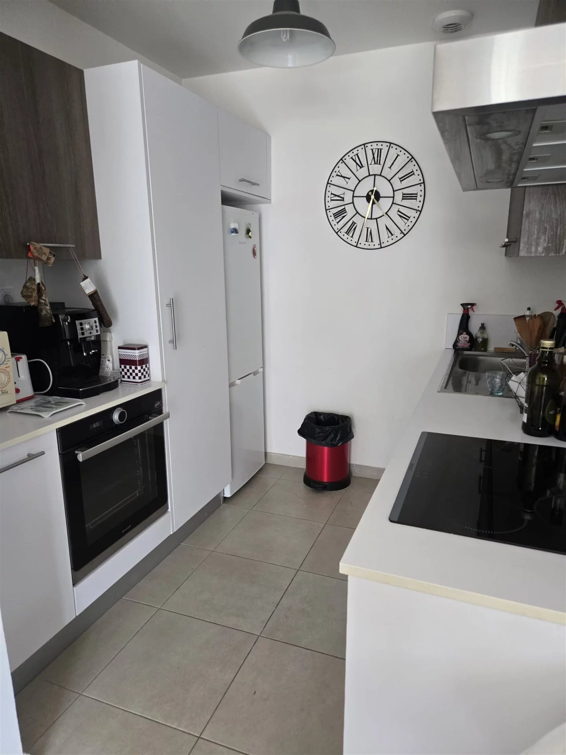 Appartement à vendre, 59m², Oletta