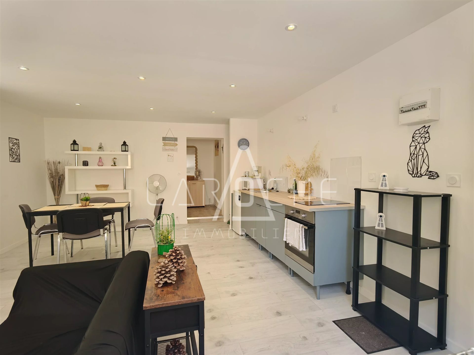 Appartement à vendre, 39m², Argelès-sur-Mer