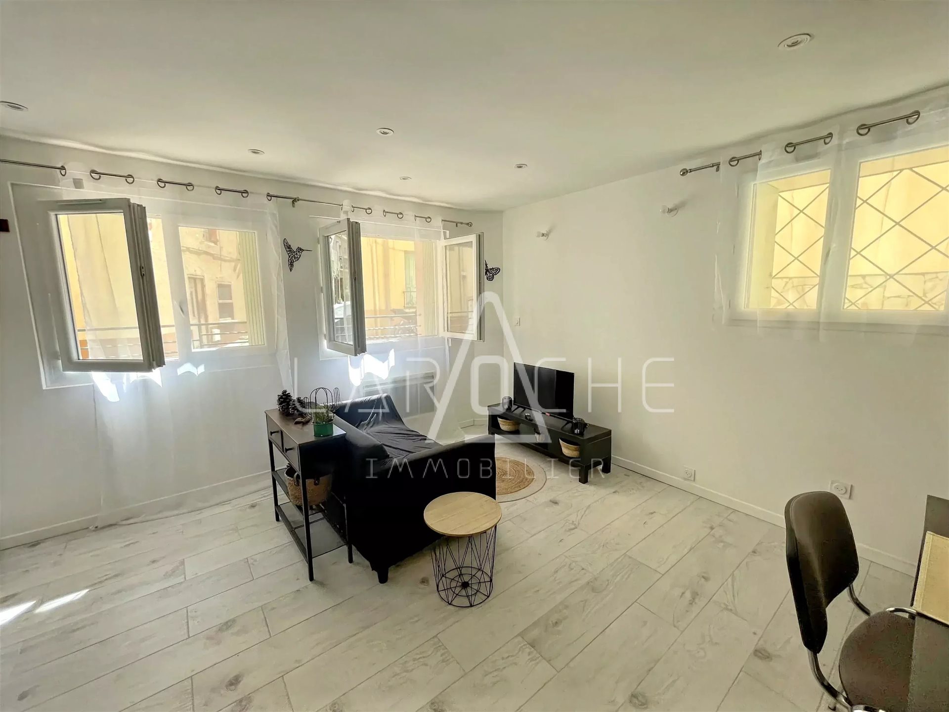 Appartement à vendre, 39m², Argelès-sur-Mer