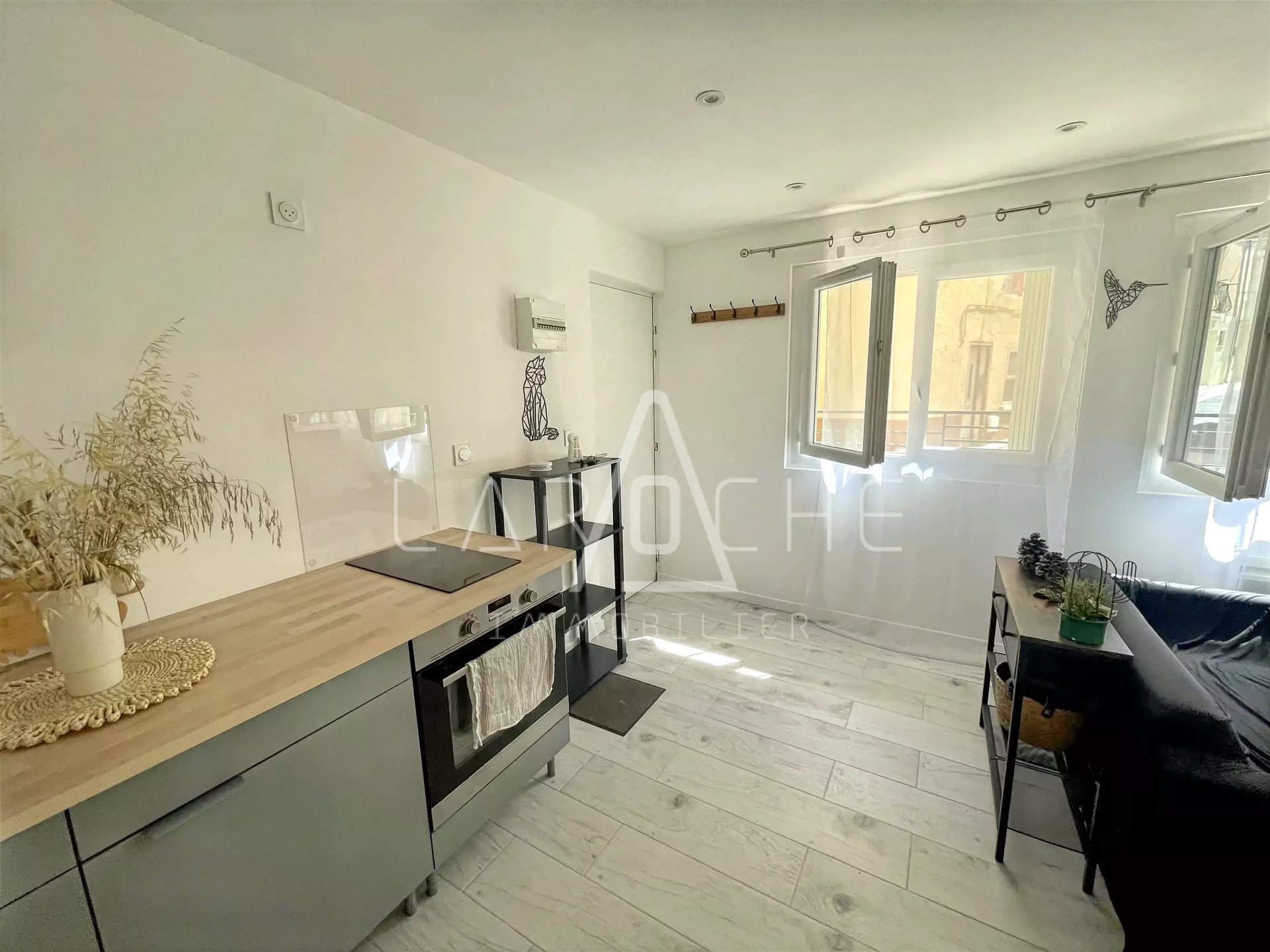 Appartement à vendre, 39m², Argelès-sur-Mer
