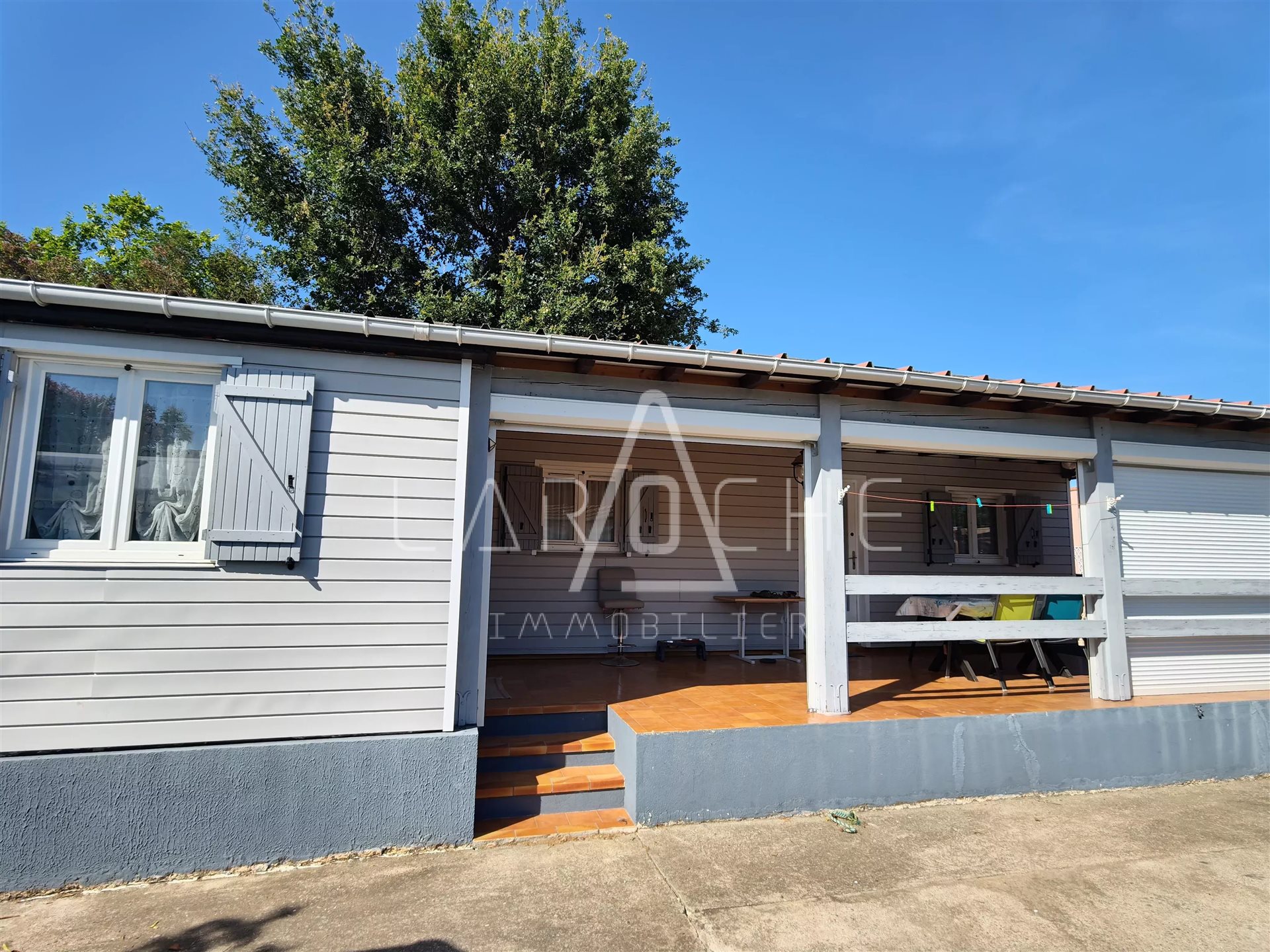 Maison à vendre, 55m², Argelès-sur-Mer