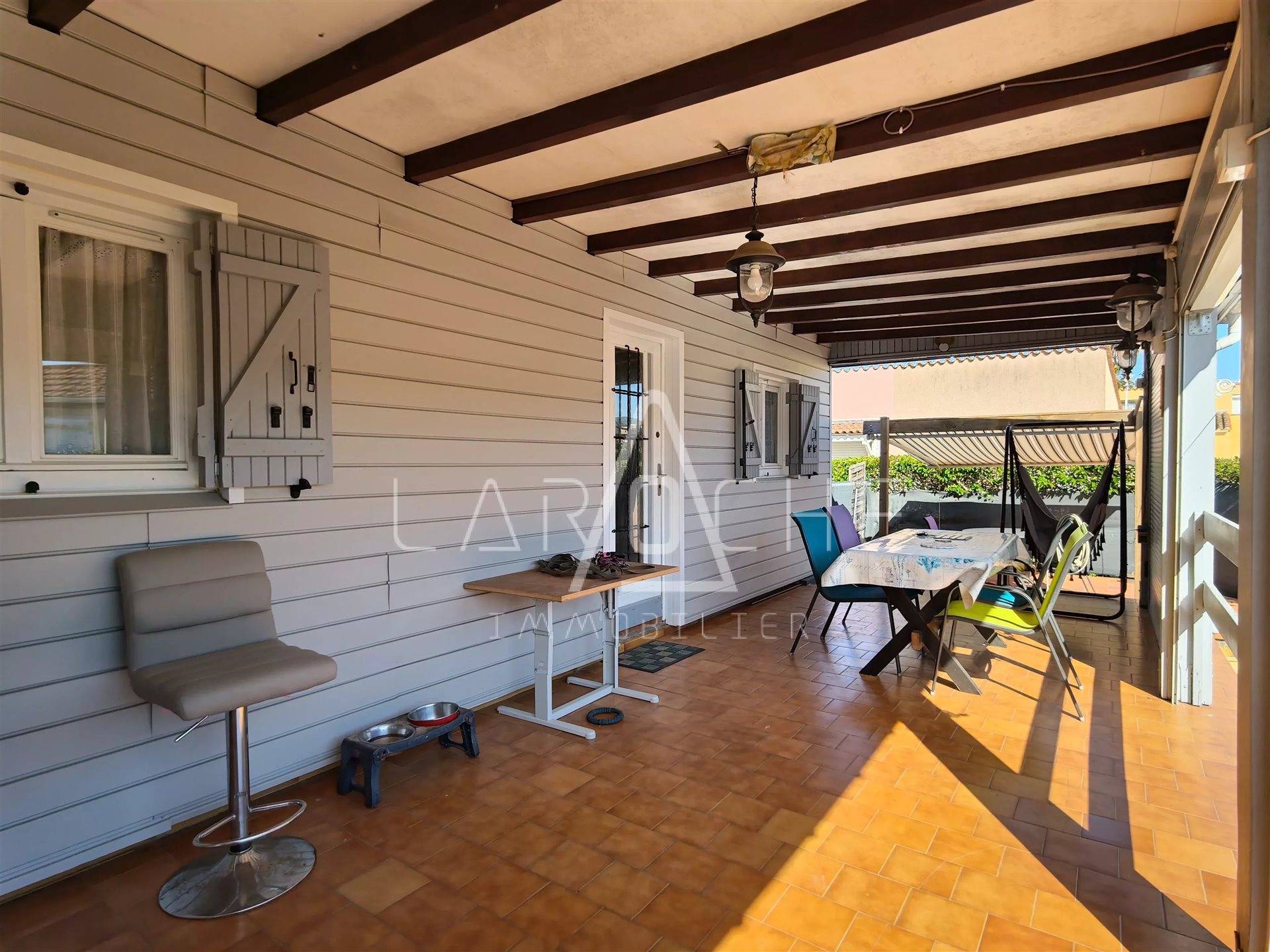 Maison à vendre, 55m², Argelès-sur-Mer