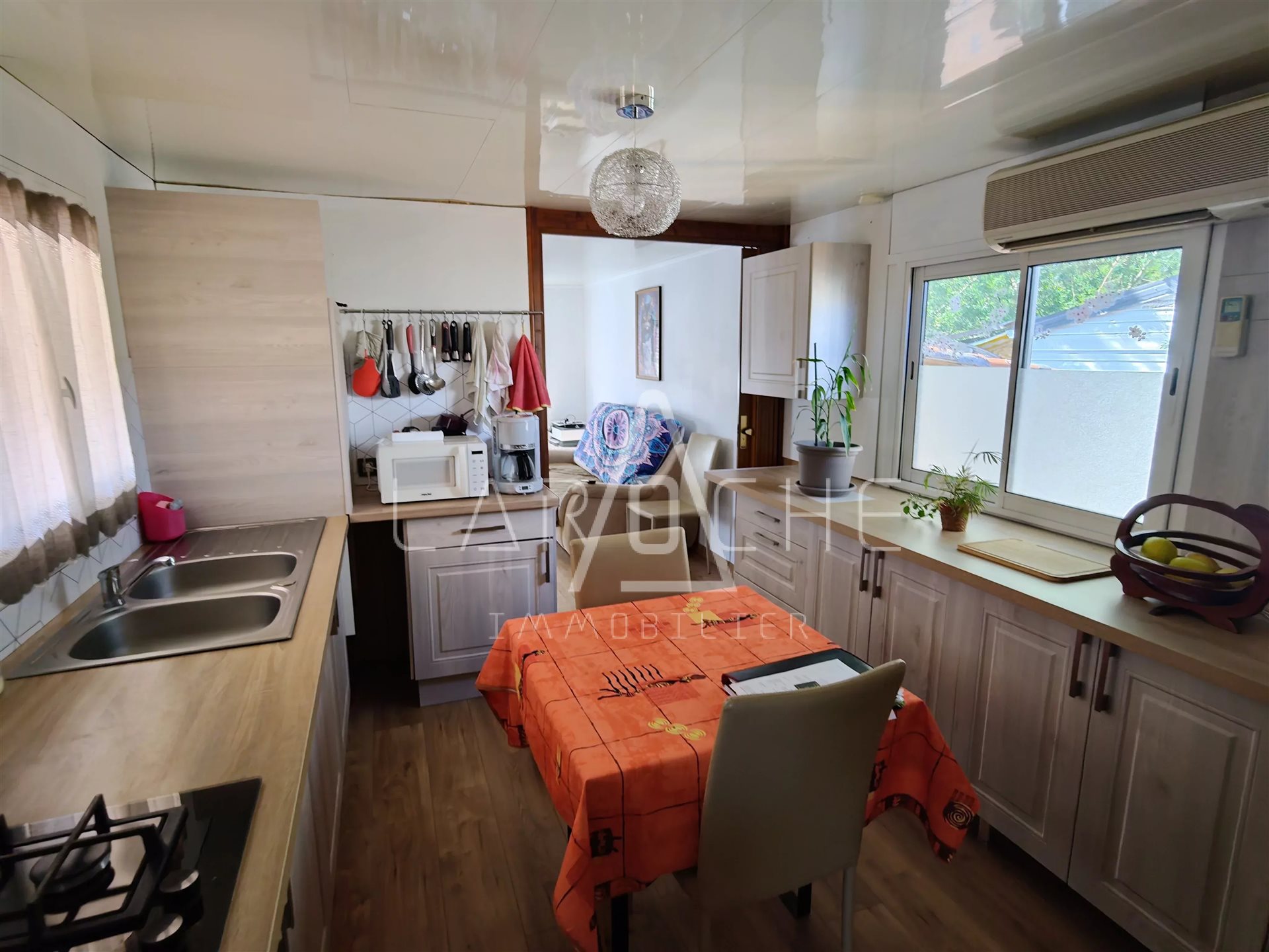 Maison à vendre, 55m², Argelès-sur-Mer