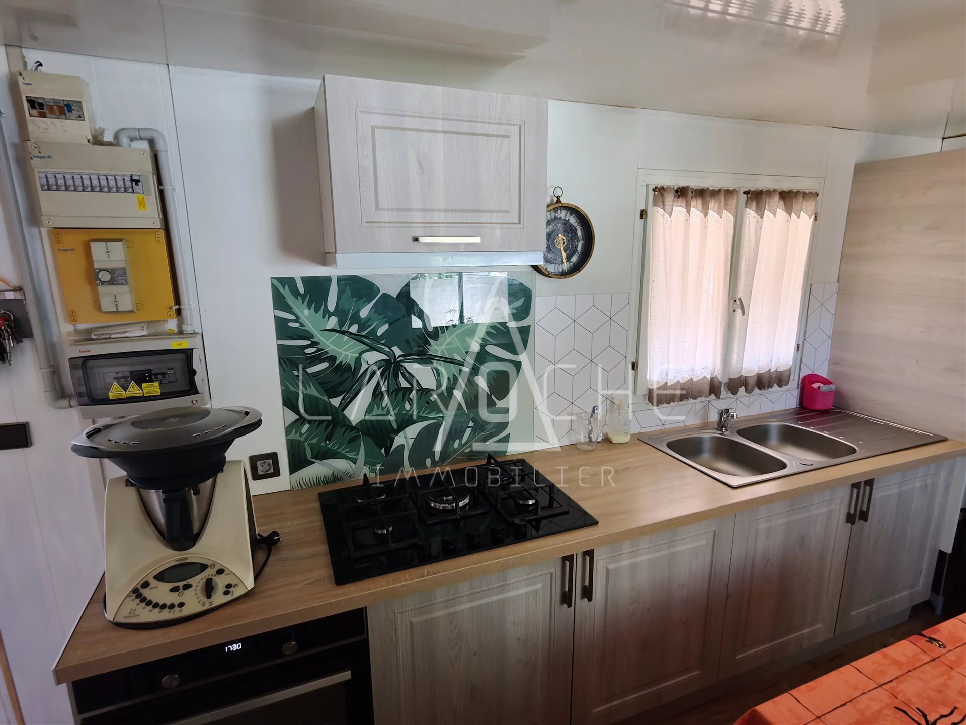 Maison à vendre, 55m², Argelès-sur-Mer