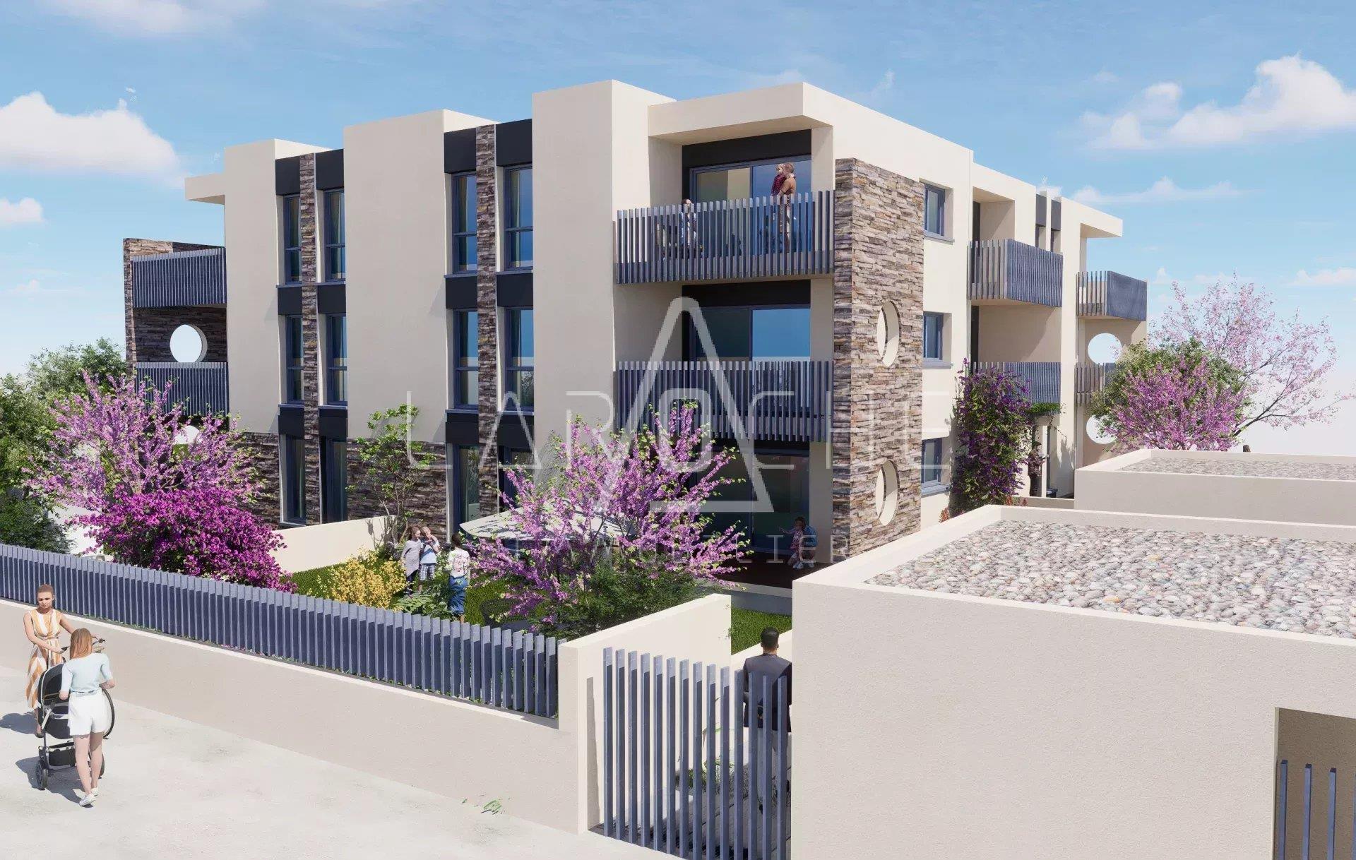 Appartement à vendre, 69m², Argelès-sur-Mer