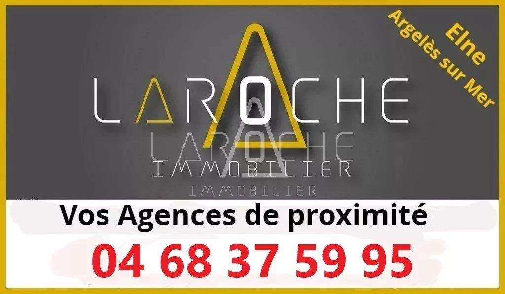 Appartement à vendre, 69m², Argelès-sur-Mer