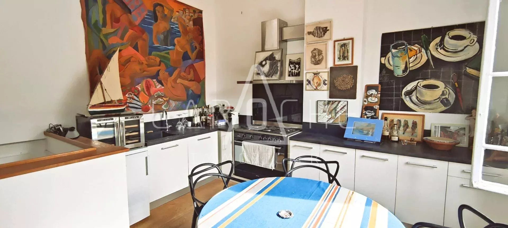 Maison à vendre, 76m², Collioure