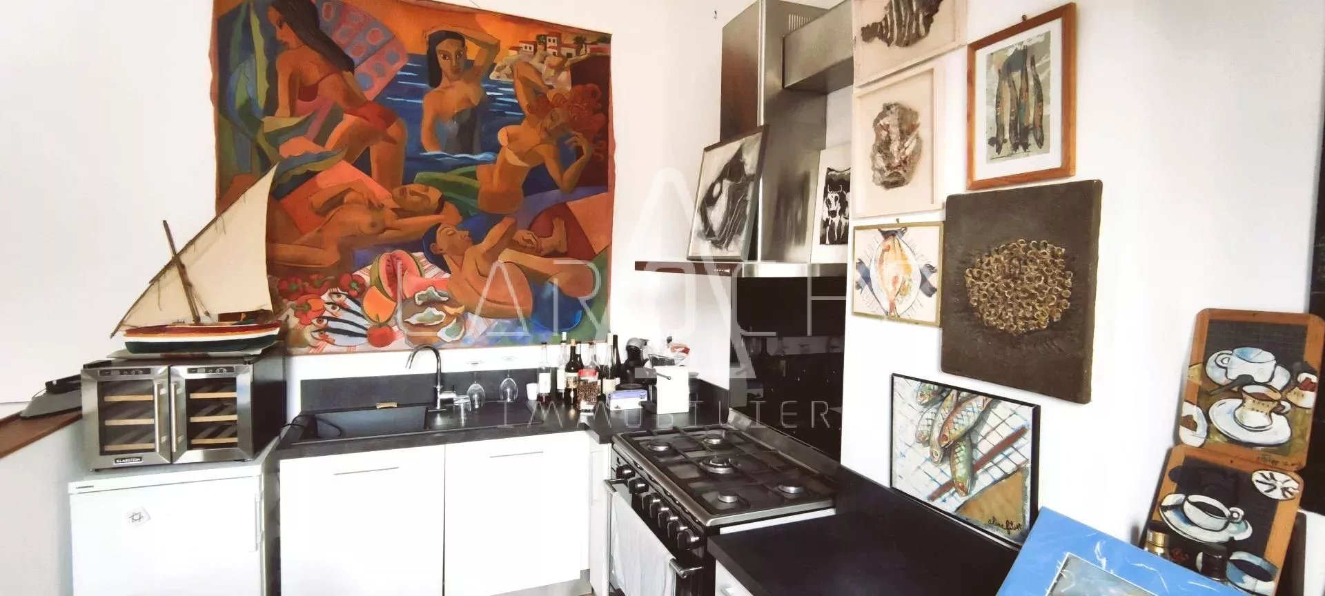 Maison à vendre, 76m², Collioure