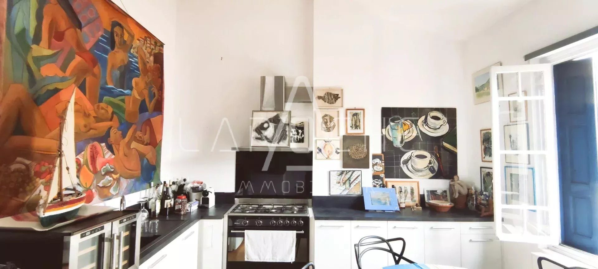 Maison à vendre, 76m², Collioure