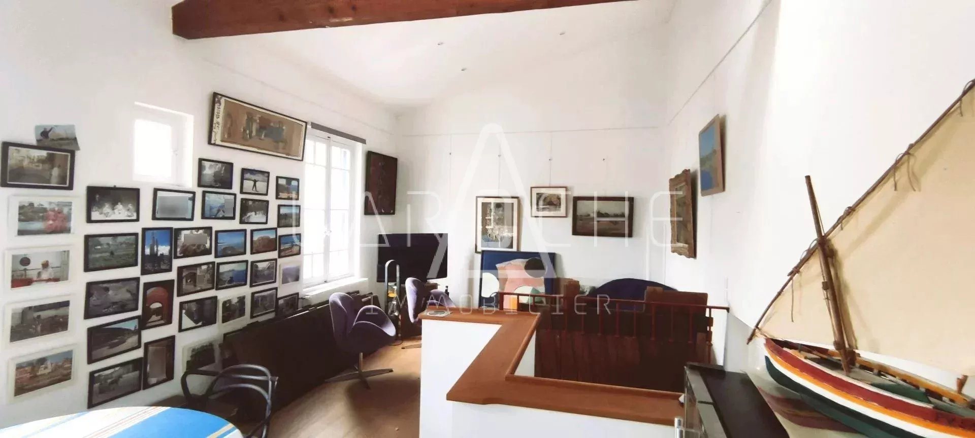 Maison à vendre, 76m², Collioure