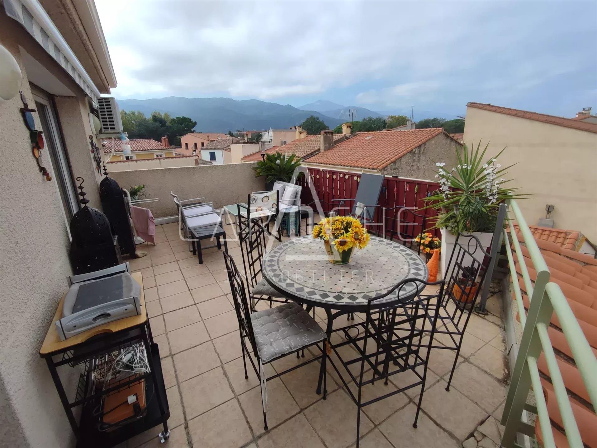Appartement à vendre, 67m², Argelès-sur-Mer