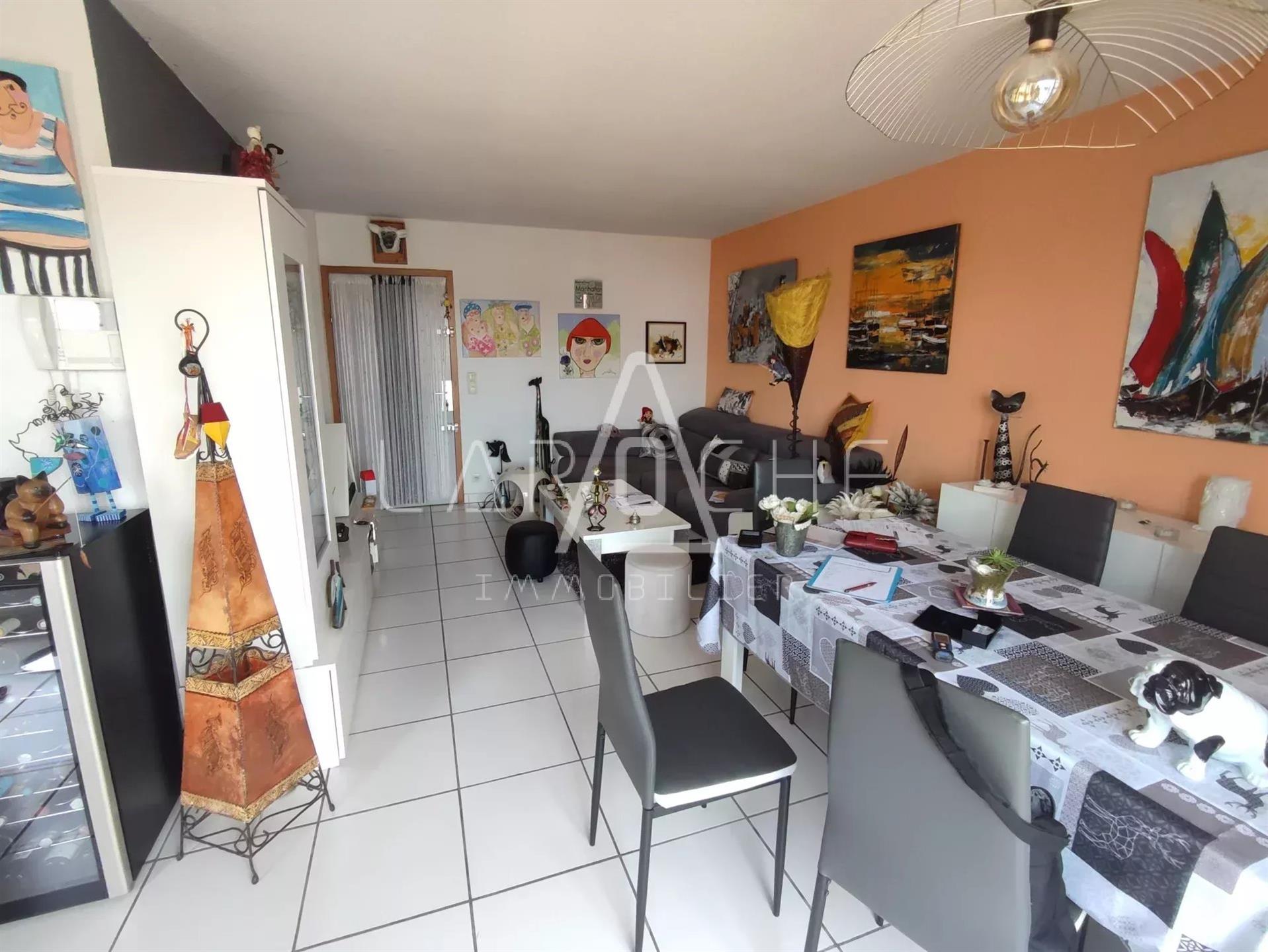 Appartement à vendre, 67m², Argelès-sur-Mer